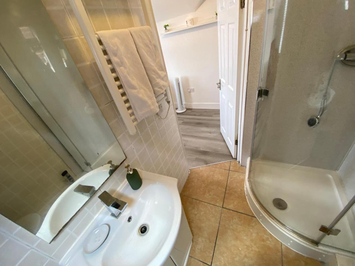 Cosy Flat In Londonアパートメント エクステリア 写真